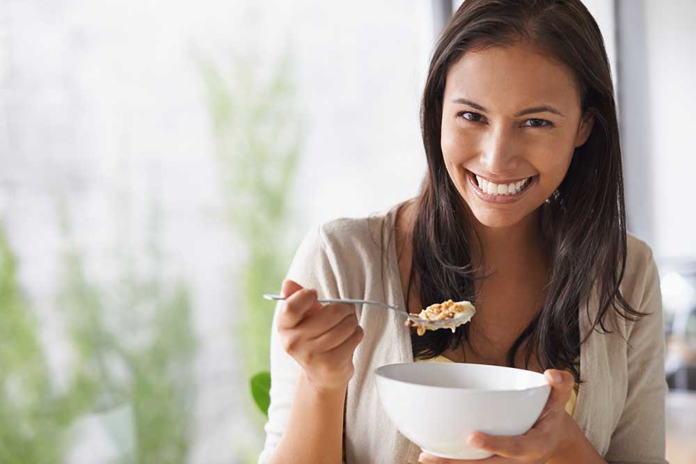 THE AMAZING BENEFITS OF CINNAMON