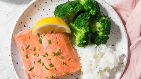 3 Foods To Help Reduce Anxiety!