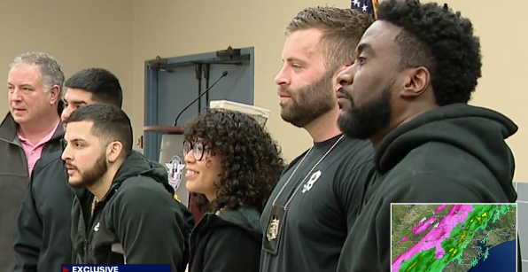HPD Injured Officers Support