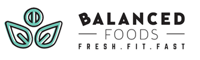 Balanced Foods