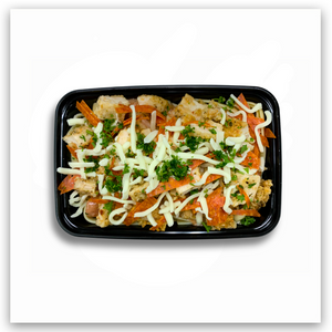 Pizza Parm Pasta