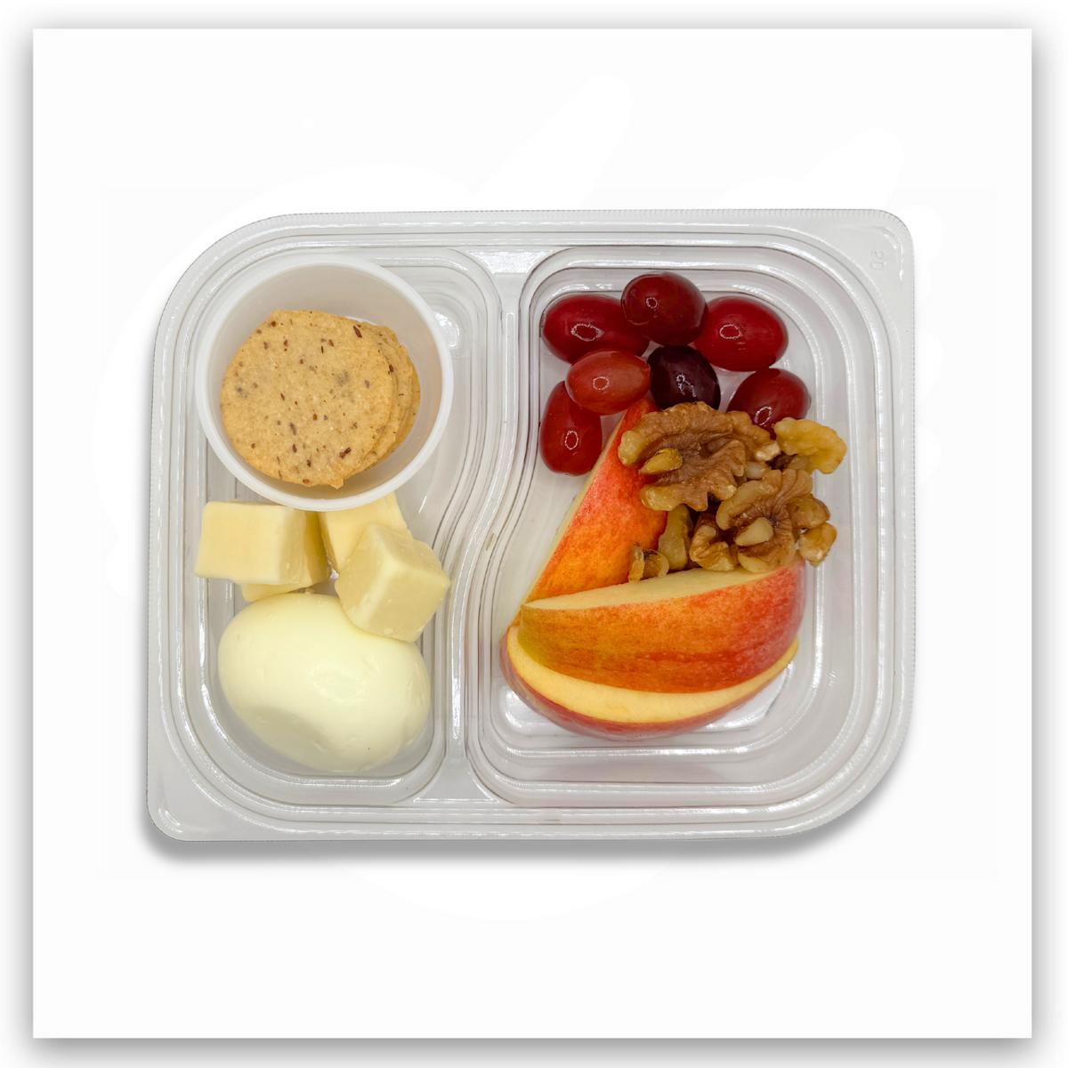 Power Snack Pack