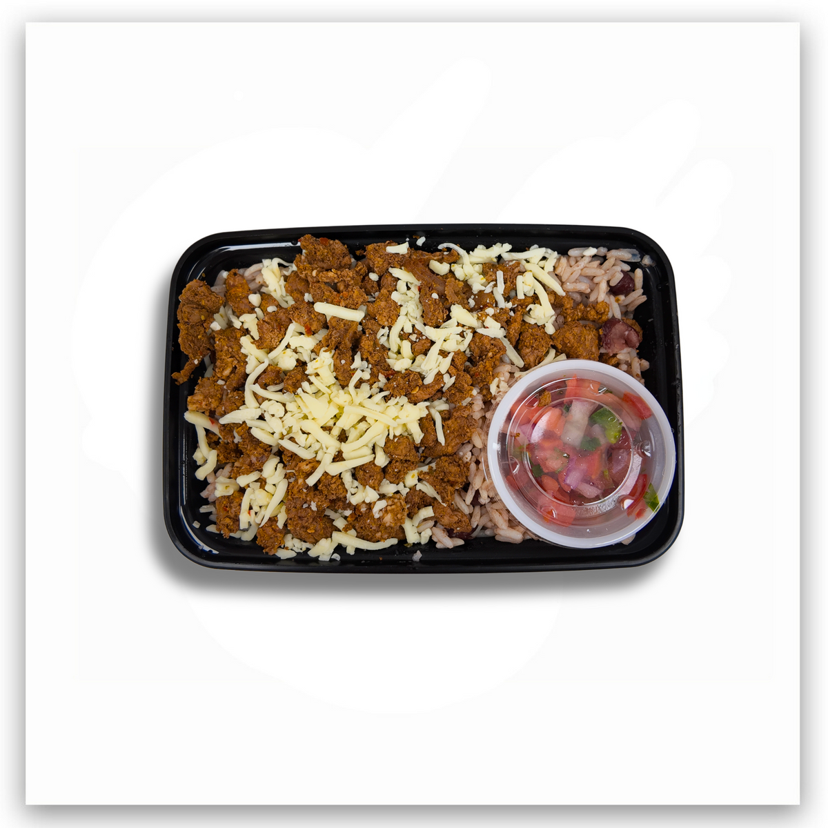 Southwest Sizzlin' Steak