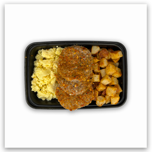The American Breakfast