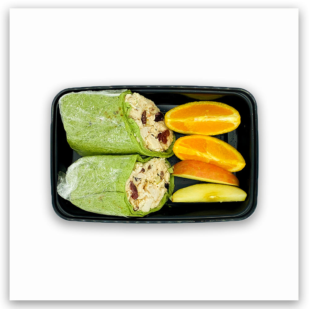 Chicken Salad Wrap