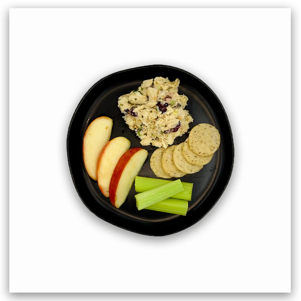 Chunky Chicken Salad Dip