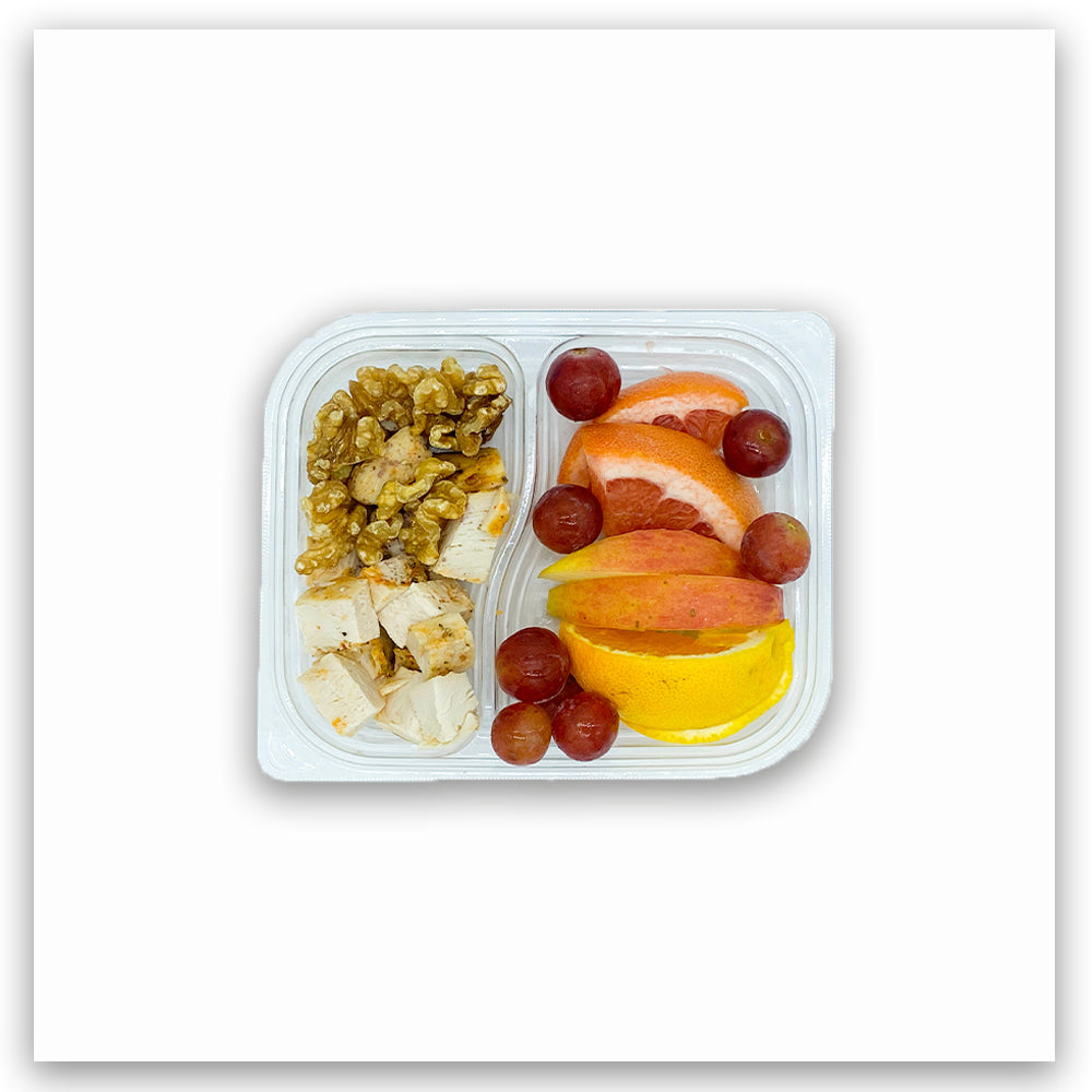Fruit & Chicken Bowl