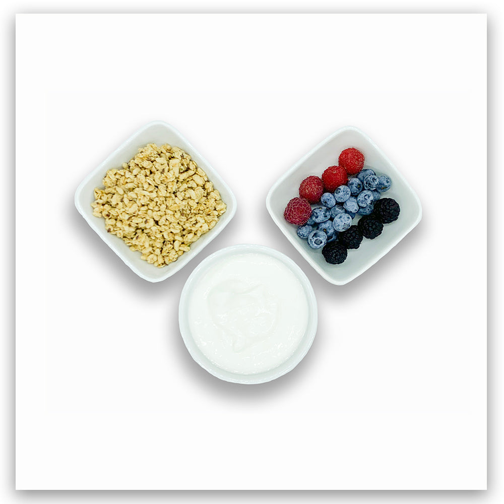 4DR - Go Go Granola