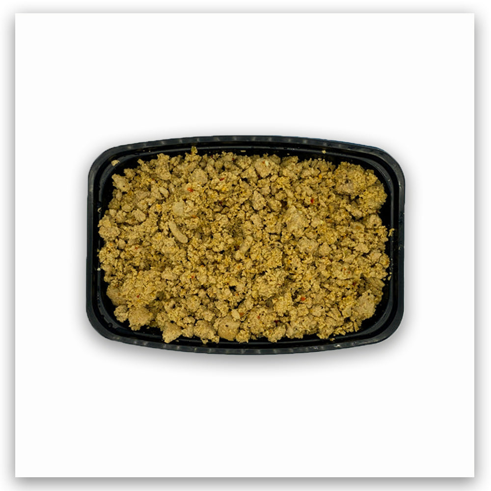 Lemon Peppered Turkey - By The Pound