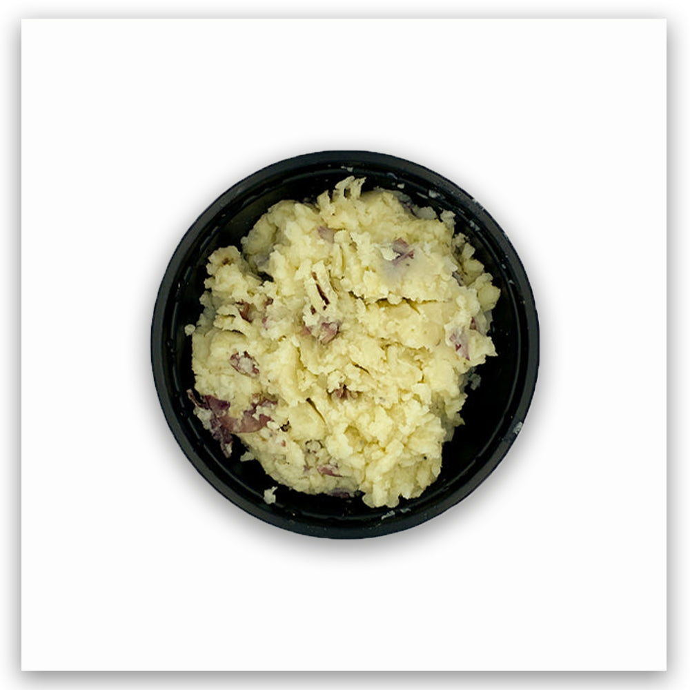 Mashed Red Potatoes - By The Pound